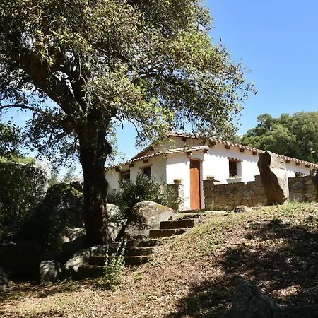 B&B I Menhir-3